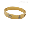 pulsera de acero inoxidable