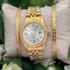 Reloj+2 Pulseras